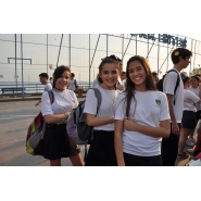 Festejamos el Día del ESTUDIANTE con los chicos del Secundario